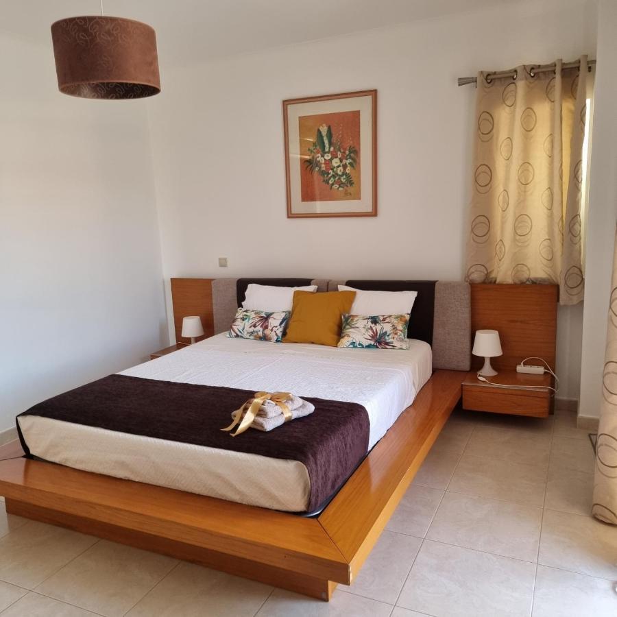 Casa Dos Cedros Hotel Lagos Bagian luar foto