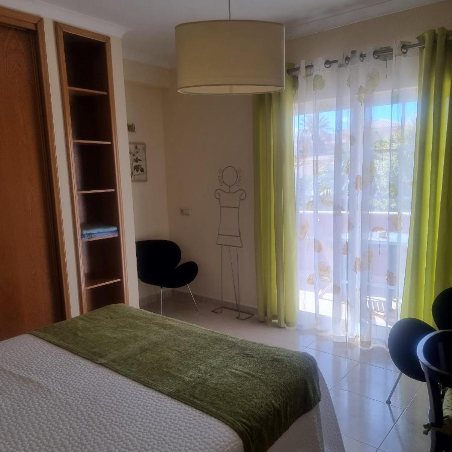 Casa Dos Cedros Hotel Lagos Bagian luar foto