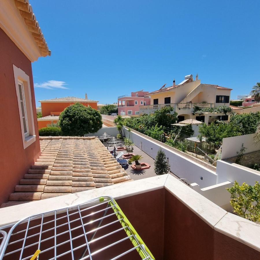 Casa Dos Cedros Hotel Lagos Bagian luar foto