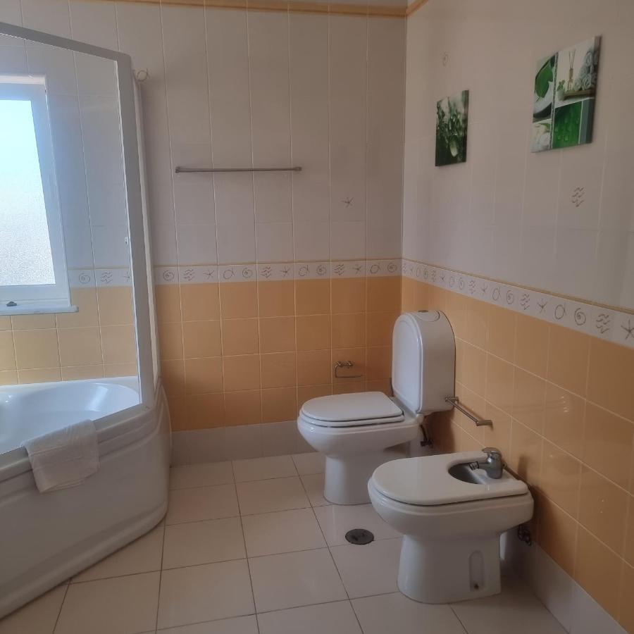Casa Dos Cedros Hotel Lagos Bagian luar foto