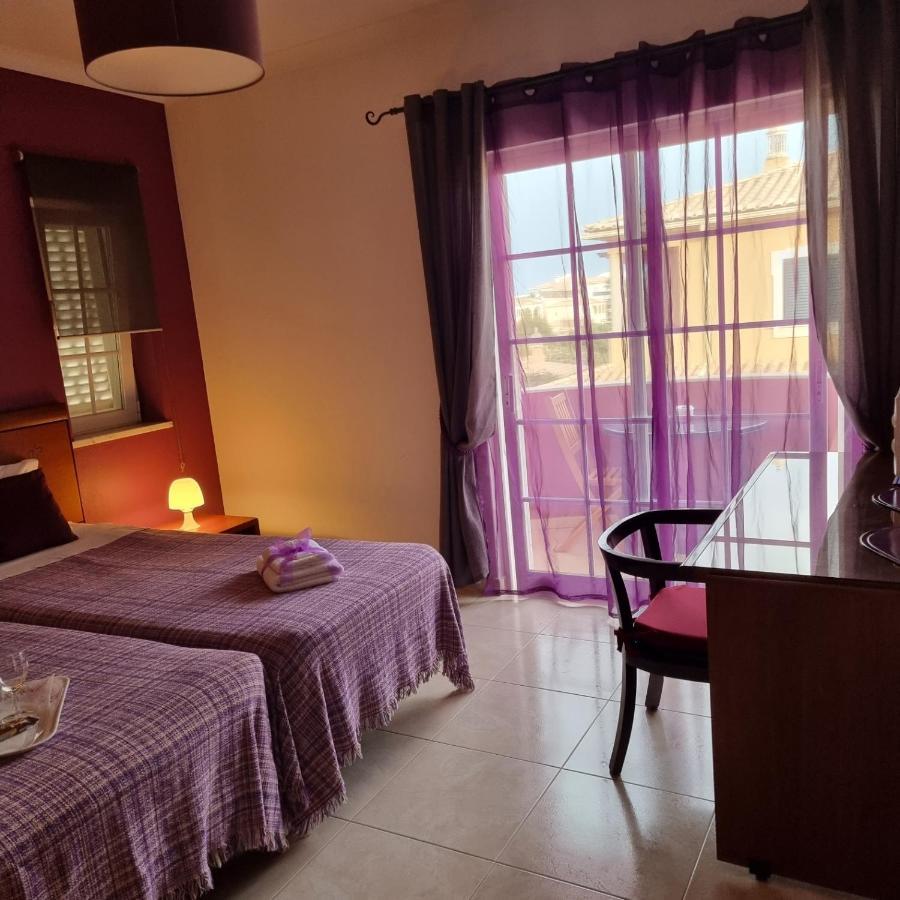 Casa Dos Cedros Hotel Lagos Bagian luar foto