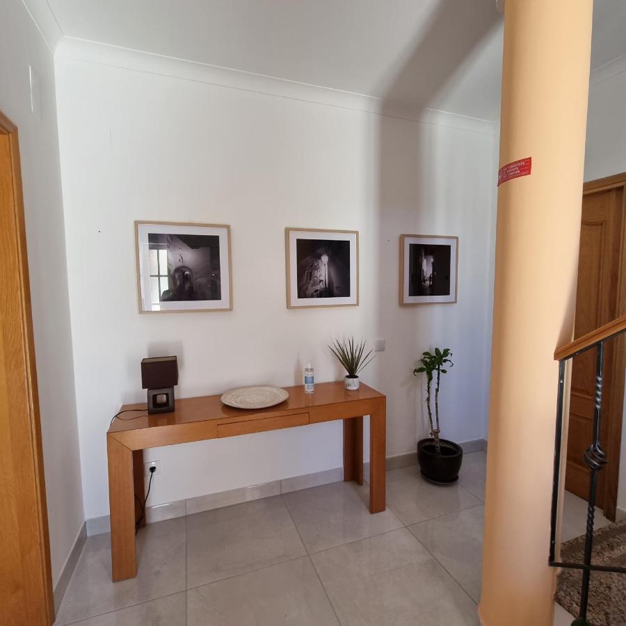 Casa Dos Cedros Hotel Lagos Bagian luar foto