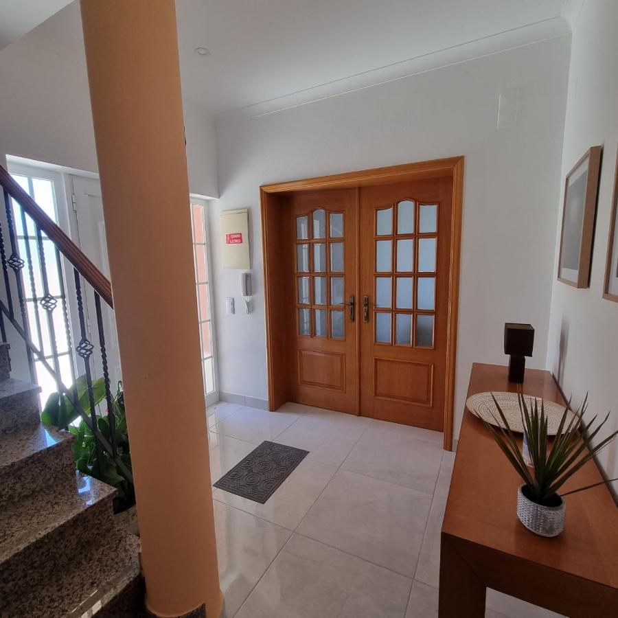 Casa Dos Cedros Hotel Lagos Bagian luar foto
