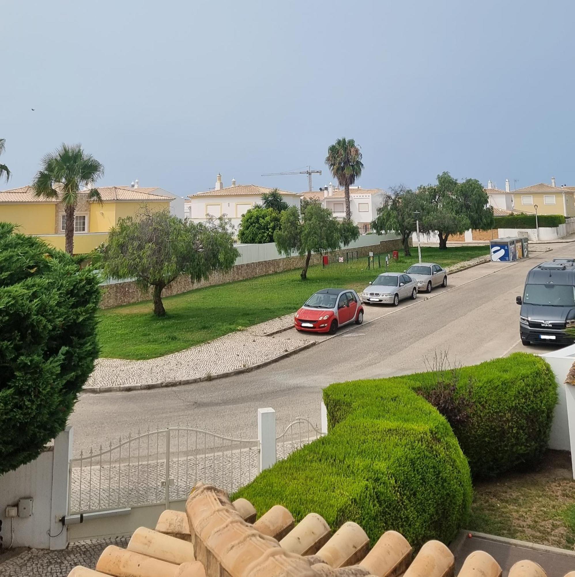 Casa Dos Cedros Hotel Lagos Bagian luar foto