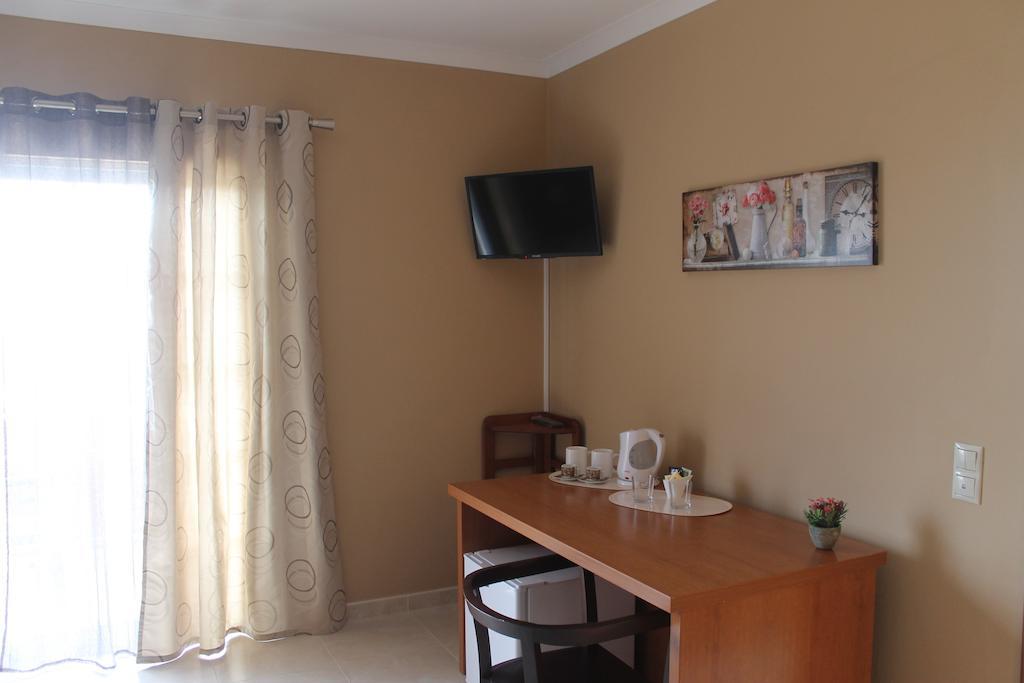 Casa Dos Cedros Hotel Lagos Ruang foto