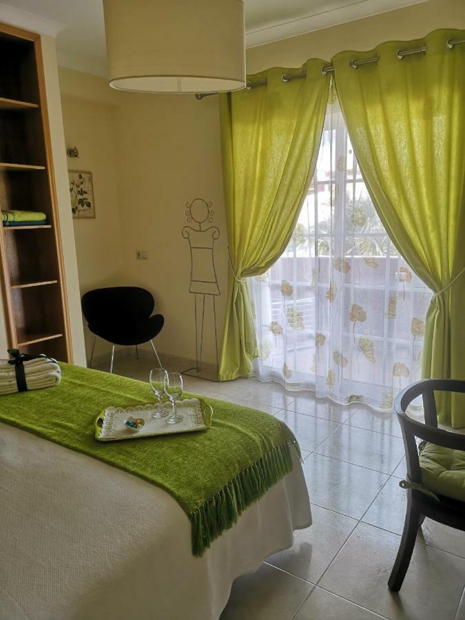 Casa Dos Cedros Hotel Lagos Bagian luar foto